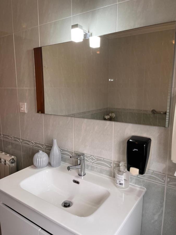 Am Residence 布拉加 外观 照片
