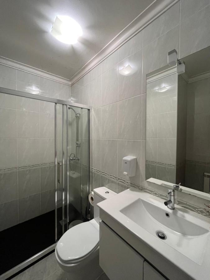 Am Residence 布拉加 外观 照片