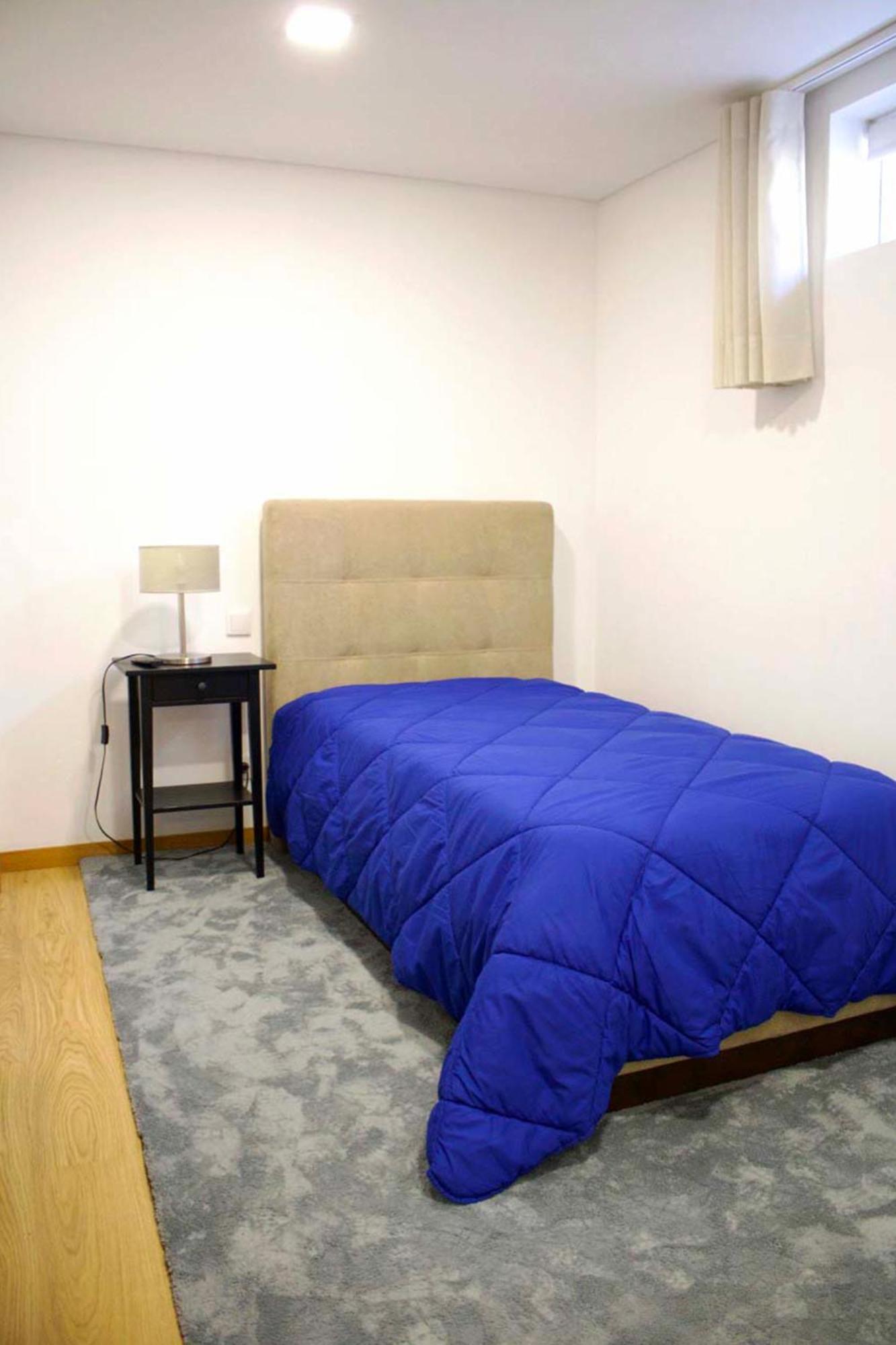 Am Residence 布拉加 外观 照片
